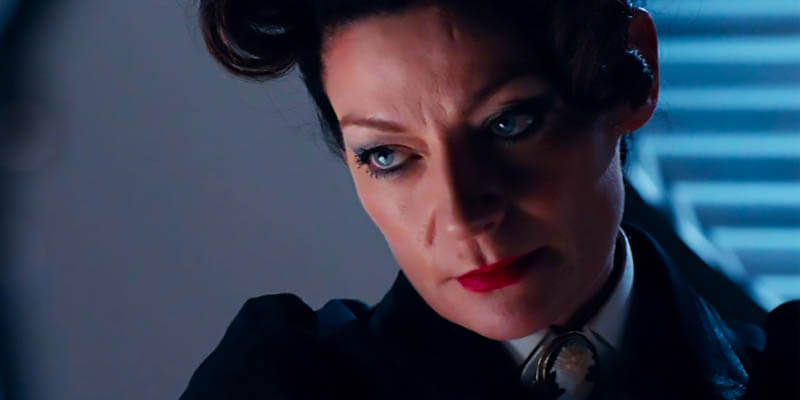 Missy will be back to Doctor Who series 10